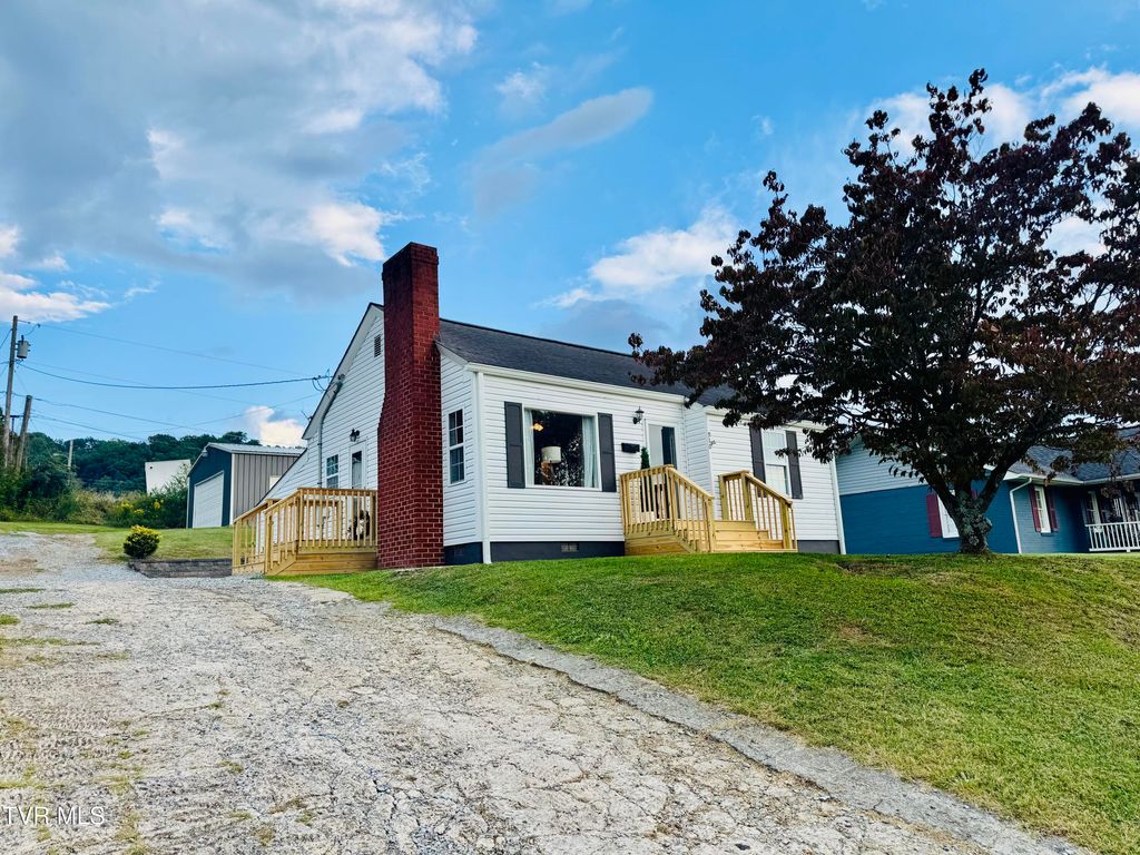 910 Fairview Street, Elizabethton, TN 37643