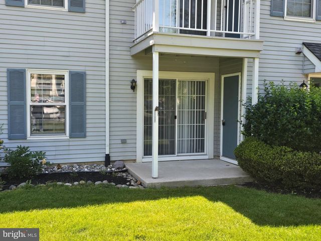 3815-A ADELAIDE DR, Mount Laurel, NJ 08054