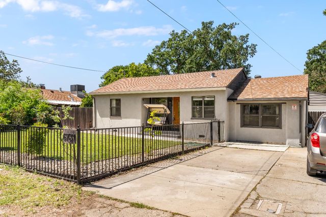 6731 5th St, Rio Linda, CA 95673