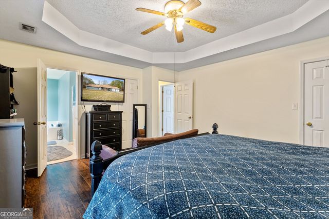 105 Meadow Springs Court, Locust Grove, GA 30248