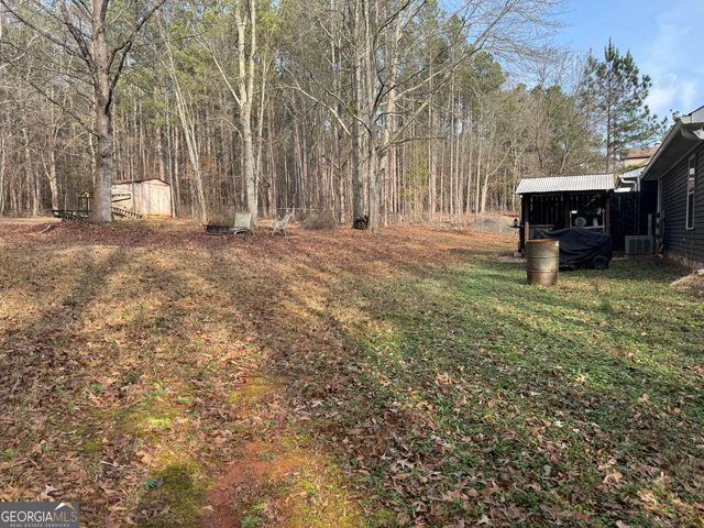 105 Meadow Springs Court, Locust Grove, GA 30248