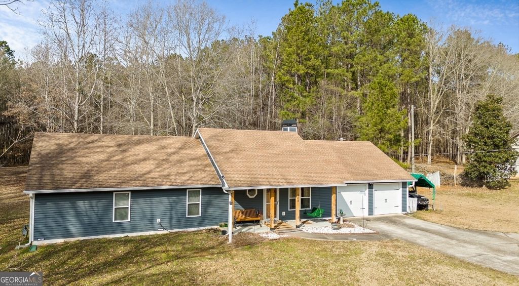 105 Meadow Springs Court, Locust Grove, GA 30248