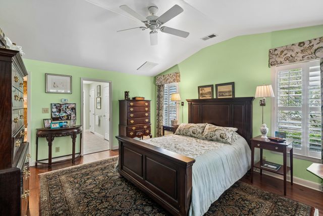 114 Live Oak Drive, Mount Pleasant, SC 29464