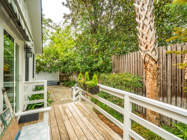 114 Live Oak Drive, Mount Pleasant, SC 29464