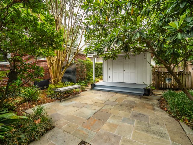 114 Live Oak Drive, Mount Pleasant, SC 29464