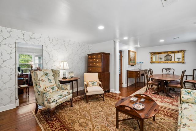 114 Live Oak Drive, Mount Pleasant, SC 29464