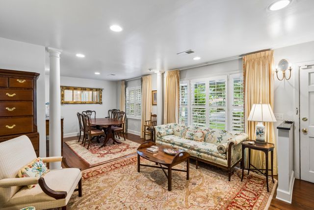 114 Live Oak Drive, Mount Pleasant, SC 29464