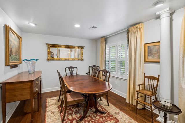 114 Live Oak Drive, Mount Pleasant, SC 29464