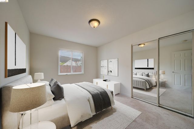 844 37Th St, Richmond, CA 94805