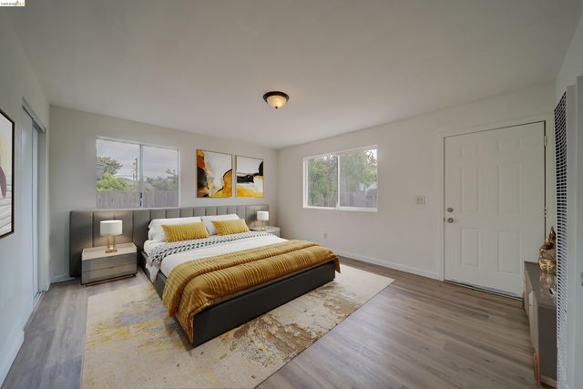 844 37Th St, Richmond, CA 94805