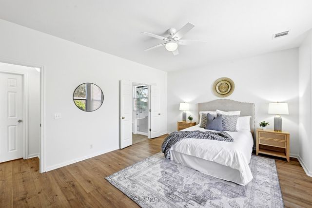 506 Olympic DR, Pflugerville, TX 78660