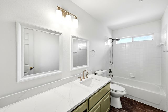 506 Olympic DR, Pflugerville, TX 78660