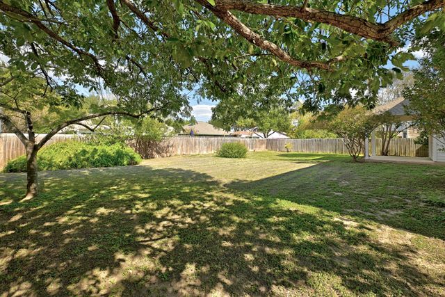 506 Olympic DR, Pflugerville, TX 78660