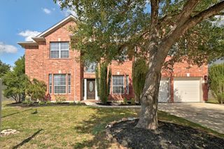 506 Olympic DR, Pflugerville, TX 78660