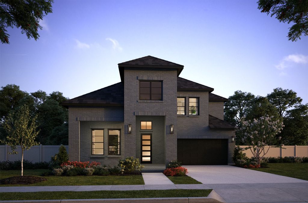 1230 Conifer Road, Frisco, TX 75033