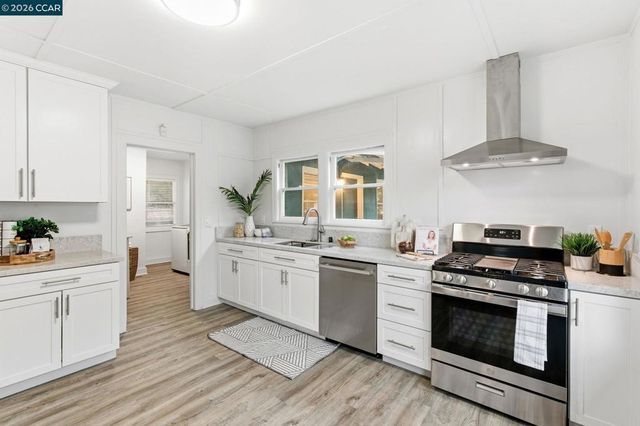 2142 2142 Grant St, Concord, CA 94520