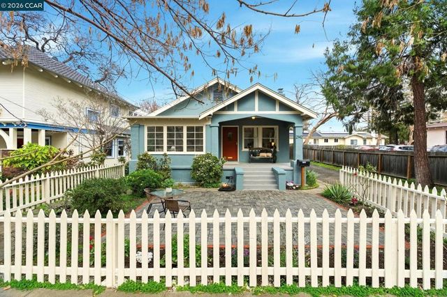 2142 2142 Grant St, Concord, CA 94520