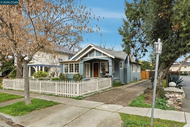 2142 2142 Grant St, Concord, CA 94520