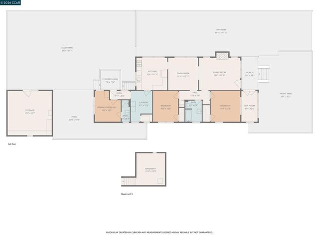 2142 2142 Grant St, Concord, CA 94520