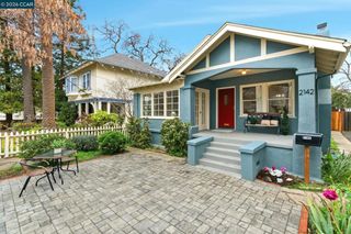 2142 2142 Grant St, Concord, CA 94520