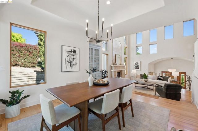 7101 Marlborough Terrace, Berkeley, CA 94705