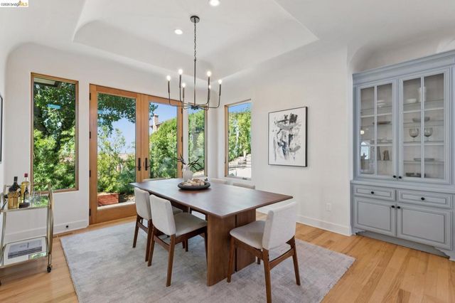 7101 Marlborough Terrace, Berkeley, CA 94705