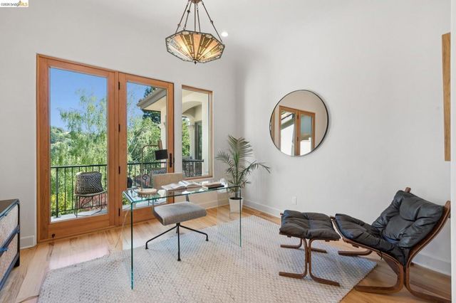 7101 Marlborough Terrace, Berkeley, CA 94705