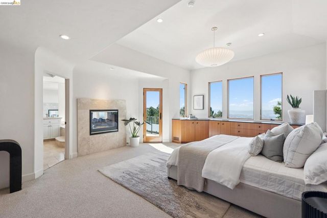 7101 Marlborough Terrace, Berkeley, CA 94705