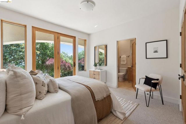 7101 Marlborough Terrace, Berkeley, CA 94705