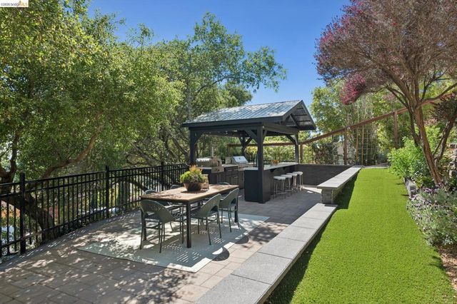 7101 Marlborough Terrace, Berkeley, CA 94705