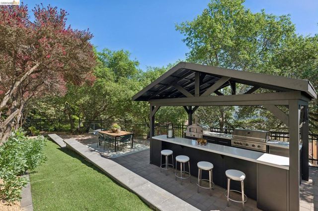 7101 Marlborough Terrace, Berkeley, CA 94705