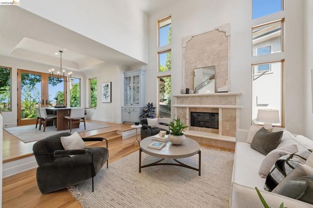 7101 Marlborough Terrace, Berkeley, CA 94705