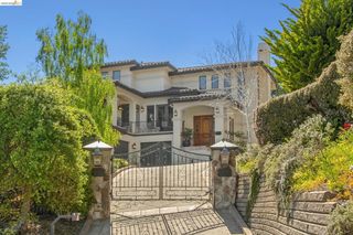 7101 Marlborough Terrace, Berkeley, CA 94705