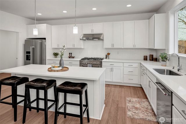 10668 SE 170th Place, Renton, WA 98055