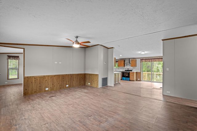 5228 Old Mike Padgett Highway, Hephzibah, GA 30815