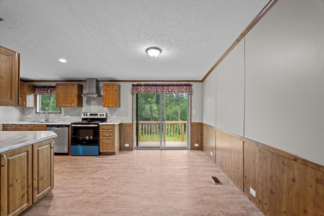 5228 Old Mike Padgett Highway, Hephzibah, GA 30815