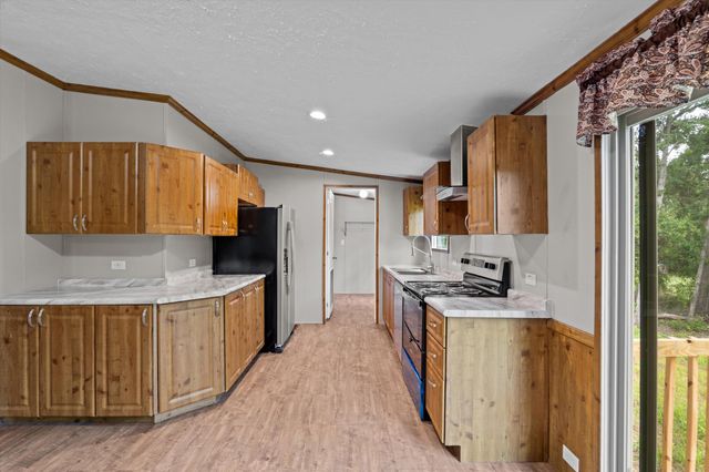 5228 Old Mike Padgett Highway, Hephzibah, GA 30815