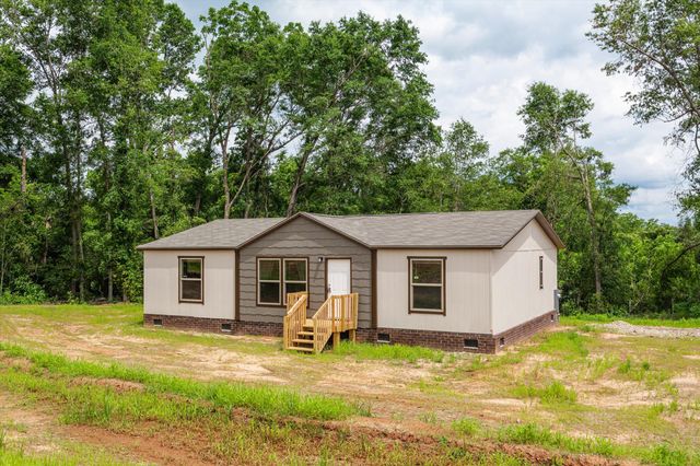 5228 Old Mike Padgett Highway, Hephzibah, GA 30815