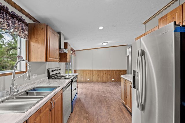 5228 Old Mike Padgett Highway, Hephzibah, GA 30815