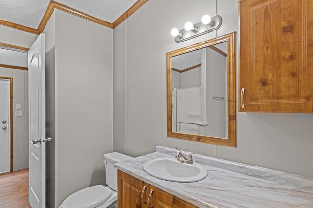 5228 Old Mike Padgett Highway, Hephzibah, GA 30815