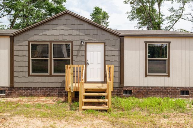 5228 Old Mike Padgett Highway, Hephzibah, GA 30815