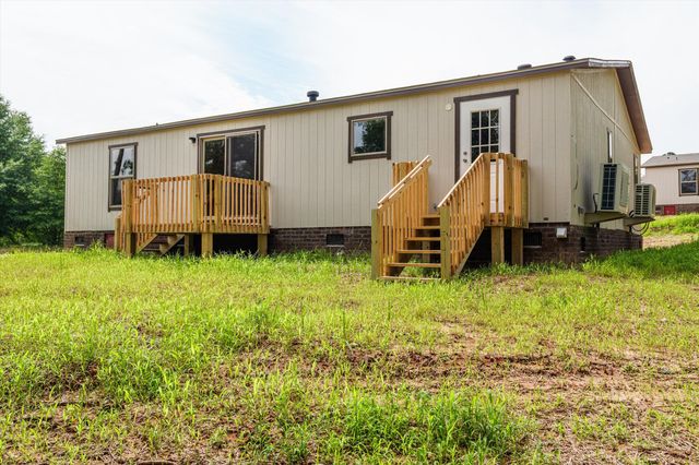 5228 Old Mike Padgett Highway, Hephzibah, GA 30815