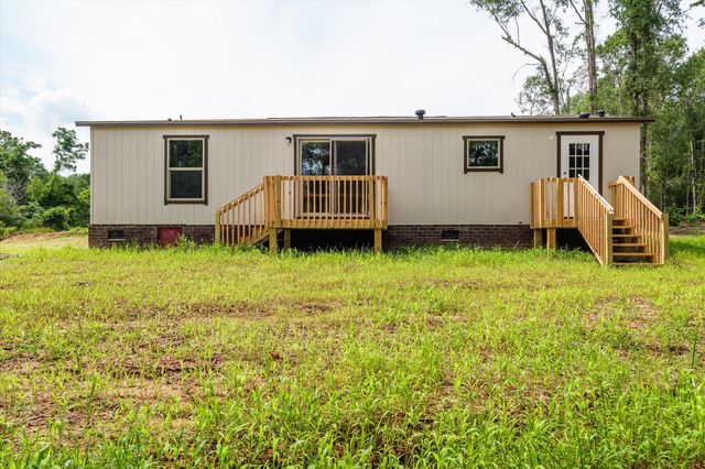 5228 Old Mike Padgett Highway, Hephzibah, GA 30815