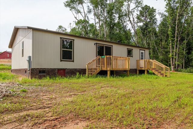 5228 Old Mike Padgett Highway, Hephzibah, GA 30815