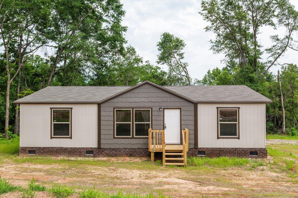 5228 Old Mike Padgett Highway, Hephzibah, GA 30815