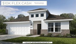 391 Legacy Lane, Prairie Grove, AR 72753