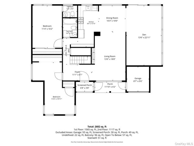39 Cathay Road, East Rockaway, NY 11518