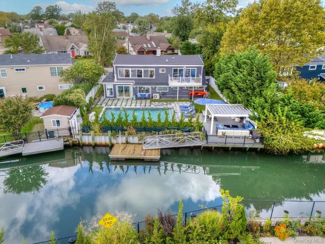39 Cathay Road, East Rockaway, NY 11518