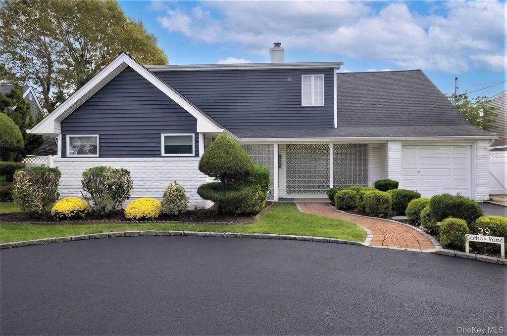 39 Cathay Road, East Rockaway, NY 11518 — photo 3