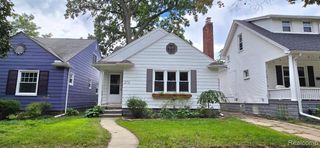 375 W Webster Street, Ferndale, MI 48220
